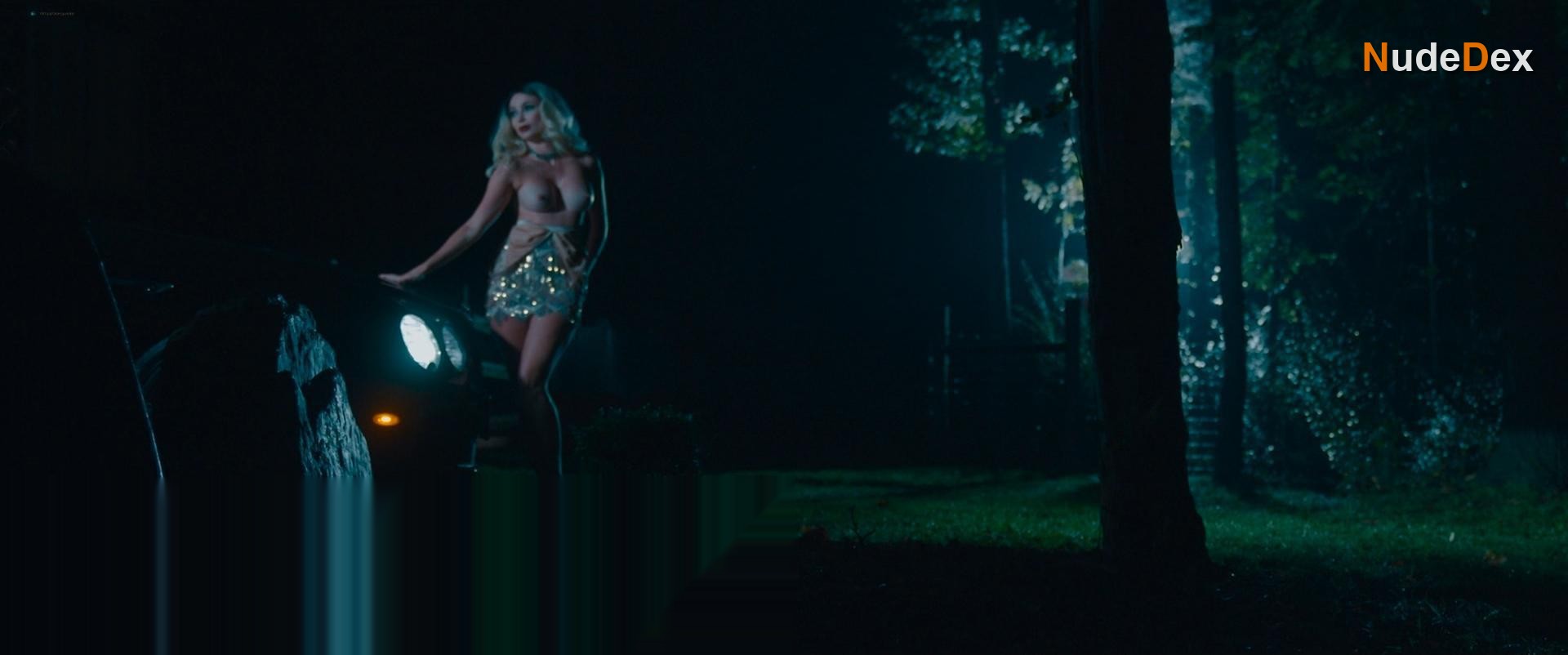 Heir Of The Witch in Heir Of The Witch, photo 2