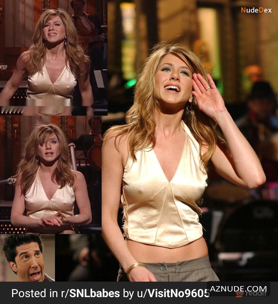 Saturday Night Live in Saturday Night Live, photo 1