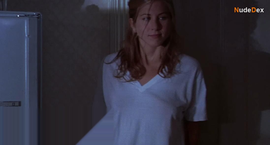 Jennifer Aniston in The Object Of My Affection, photo 1