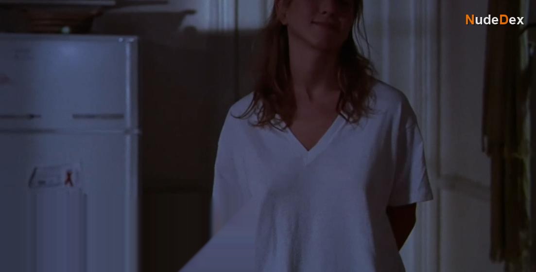Jennifer Aniston in The Object Of My Affection, photo 3