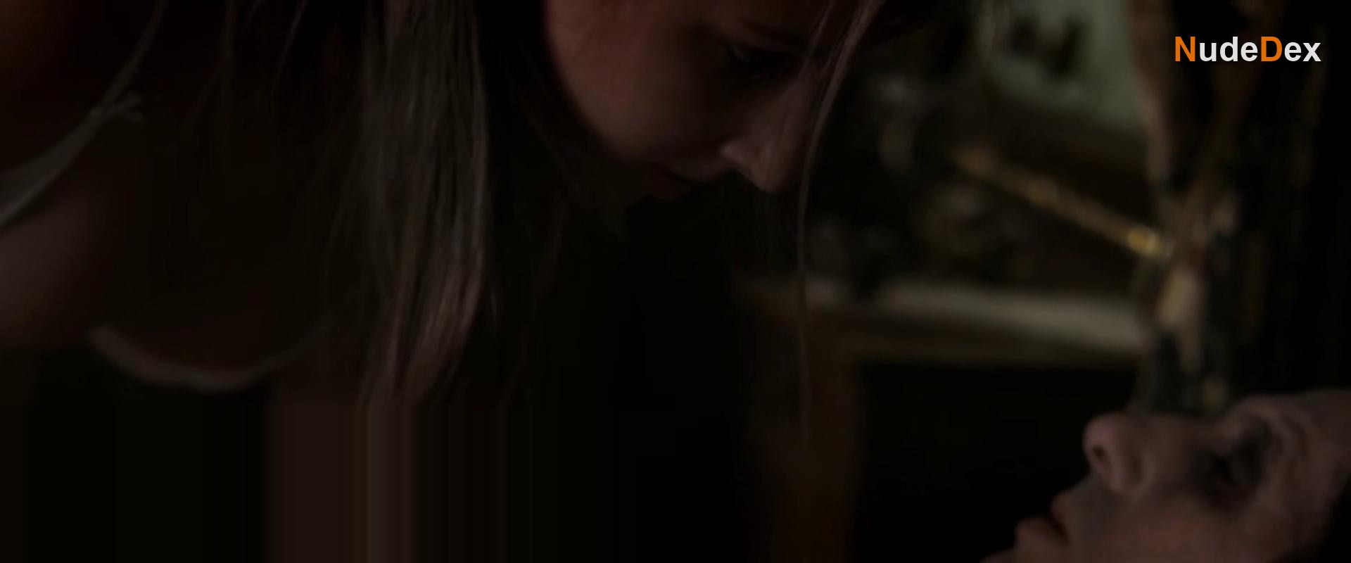 Jennifer Brigant in The Blood Rose, photo 2