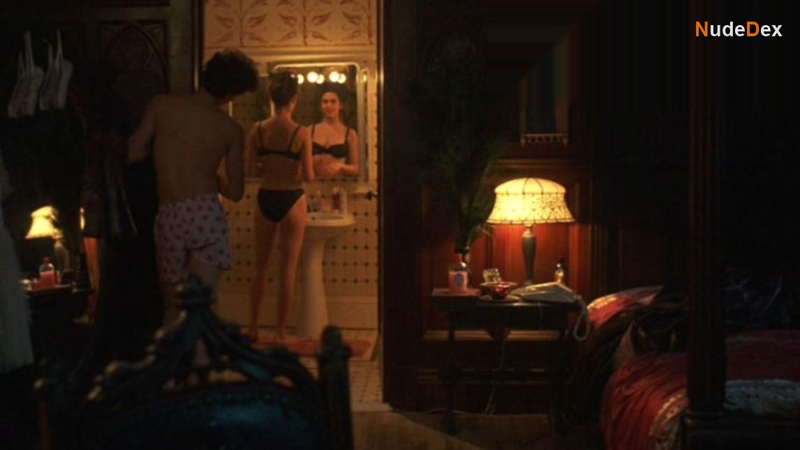 Some Girls in Some Girls, photo 1