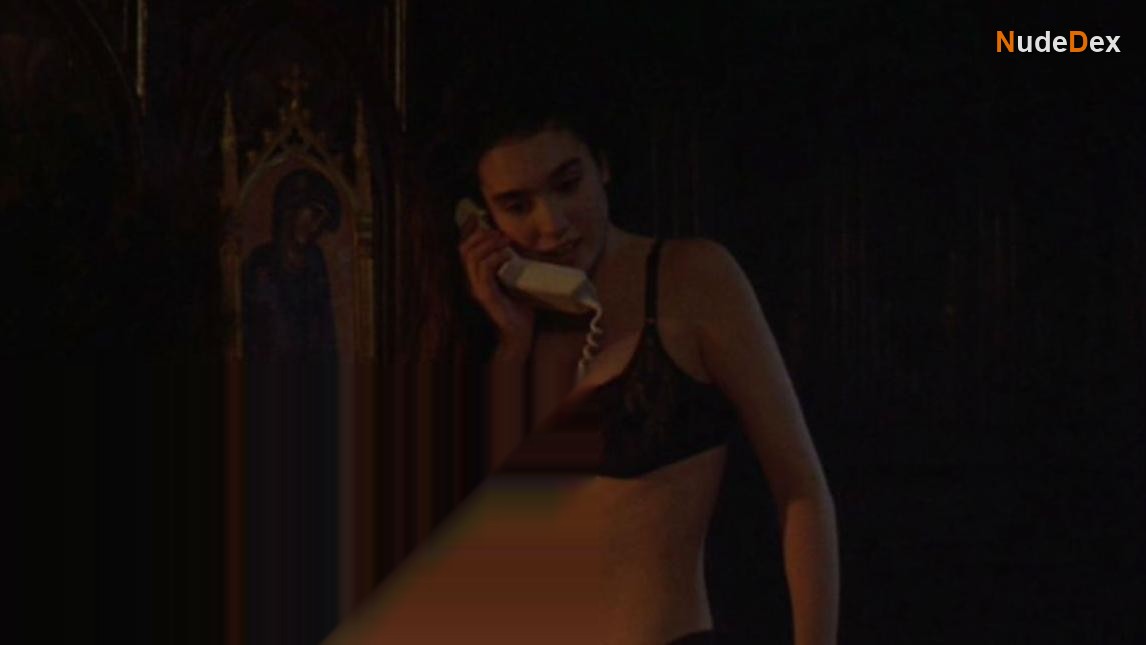 Some Girls in Some Girls, photo 4