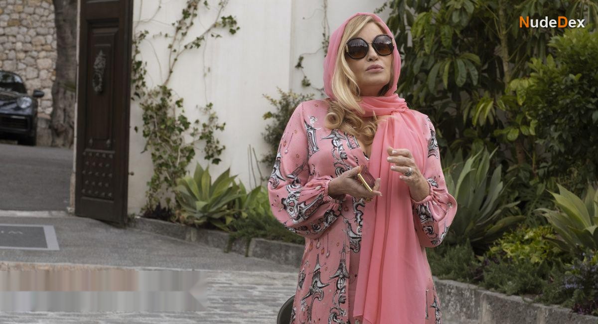 Jennifer Coolidge in A Minecraft Movie, photo 1