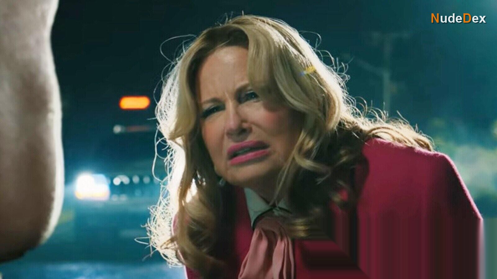 Jennifer Coolidge in A Minecraft Movie, photo 2
