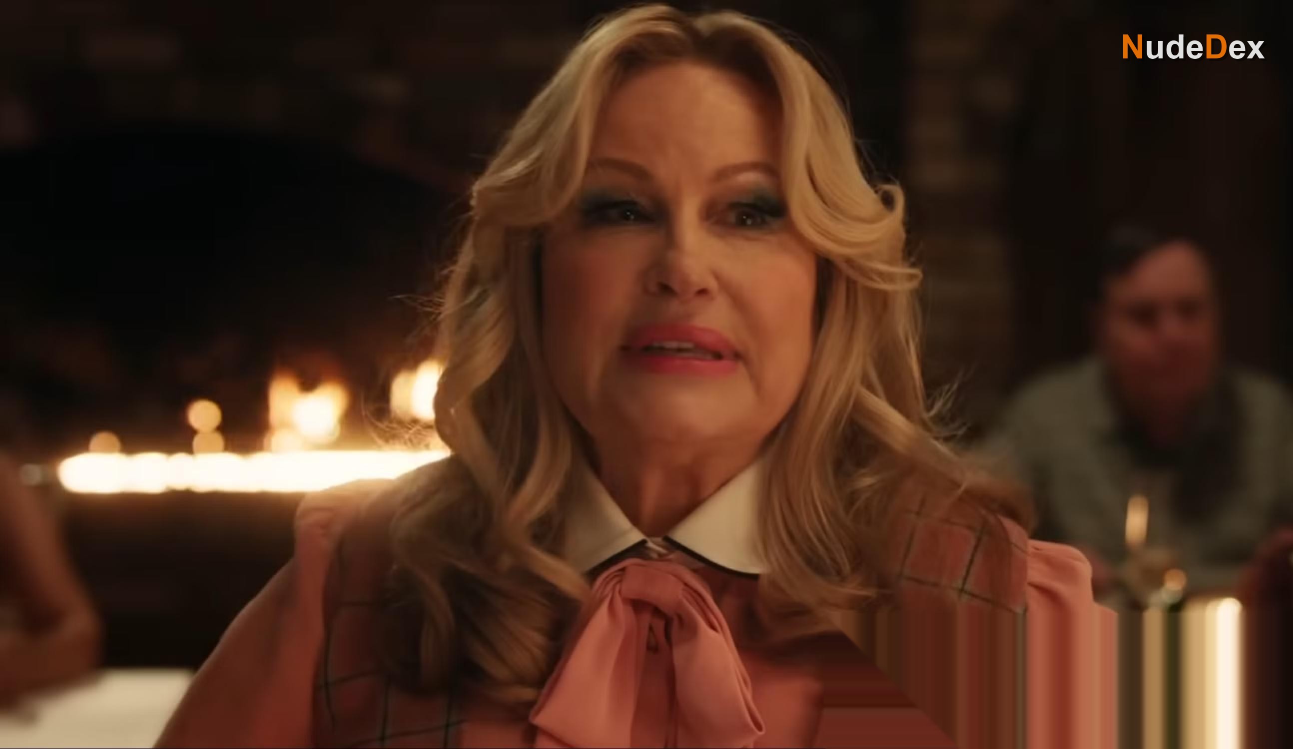 Jennifer Coolidge in A Minecraft Movie, photo 3