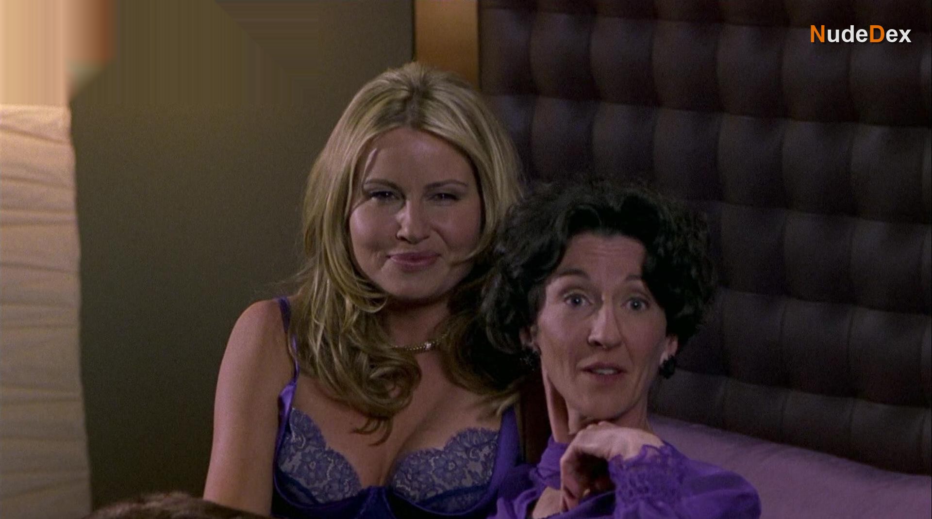 Jennifer Coolidge in Down To Earth, photo 2