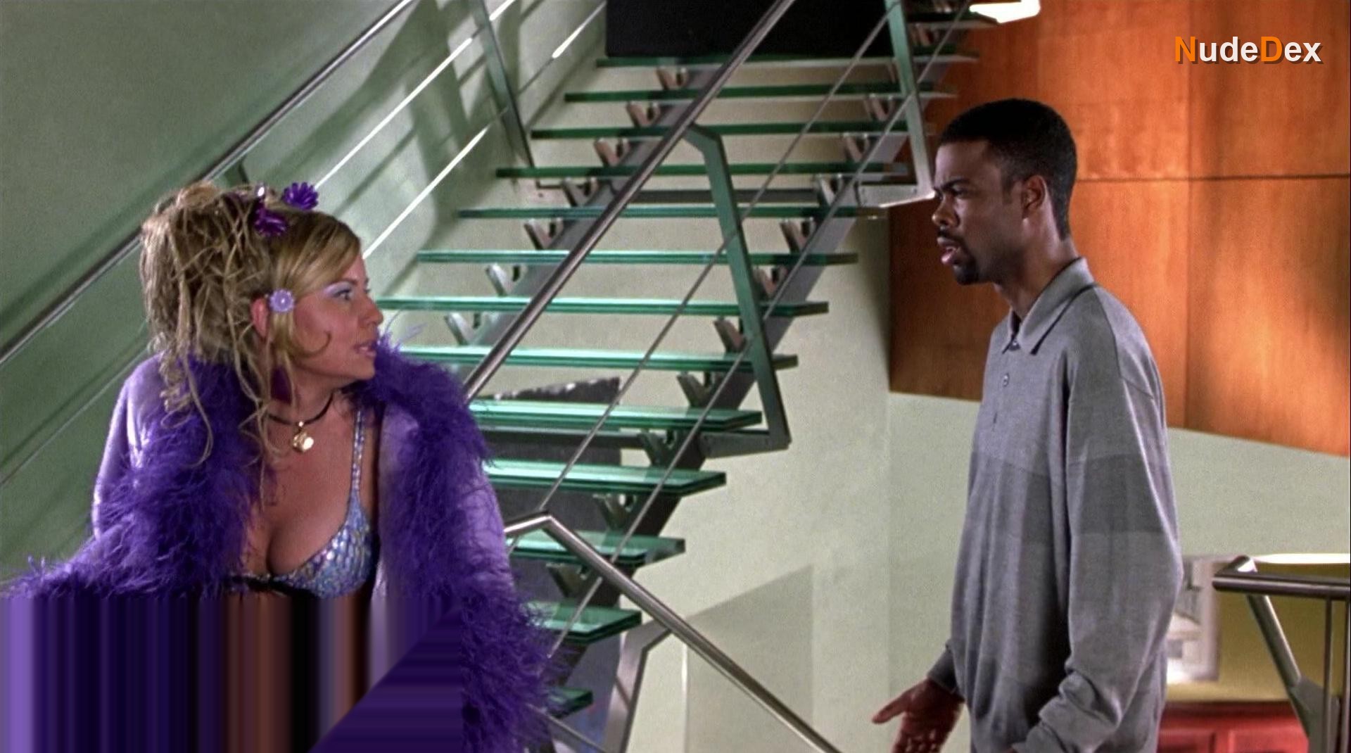 Jennifer Coolidge in Down To Earth, photo 5