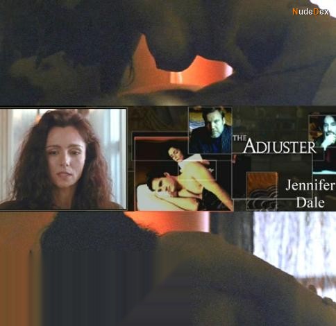 The Adjuster in The Adjuster, photo 11