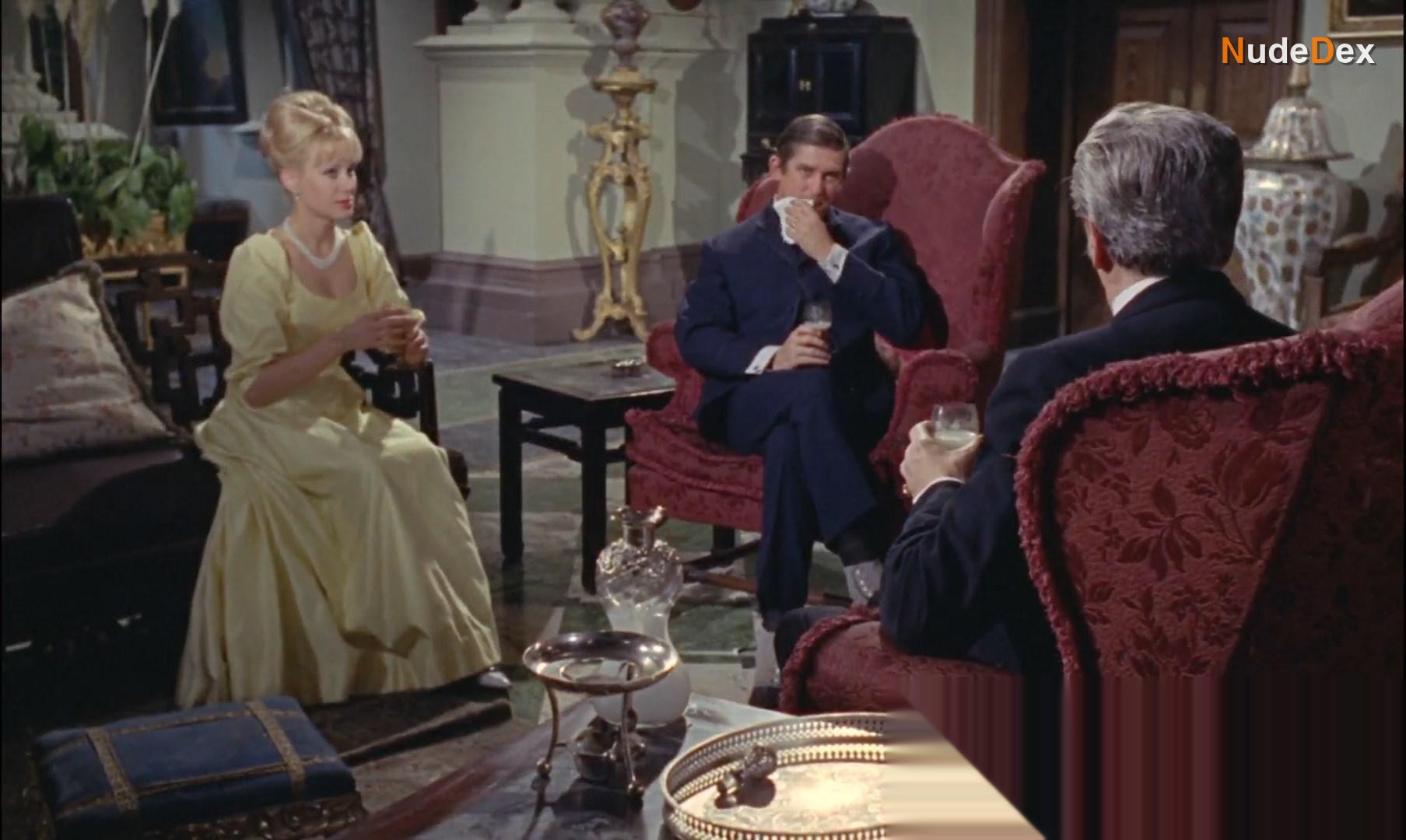 The Reptile in The Reptile, photo 2