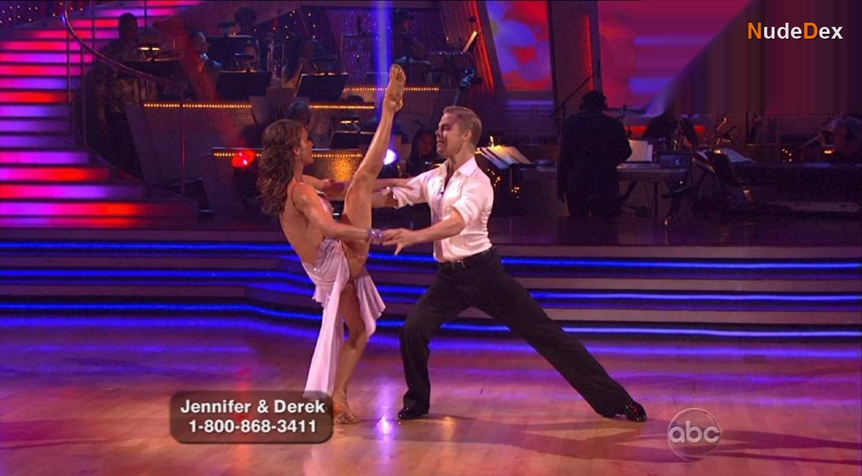 Dancing With The Stars in Dancing With The Stars, photo 3