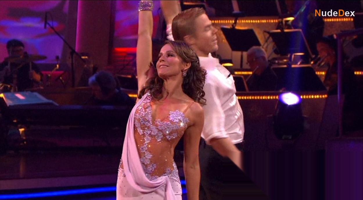 Dancing With The Stars in Dancing With The Stars, photo 4