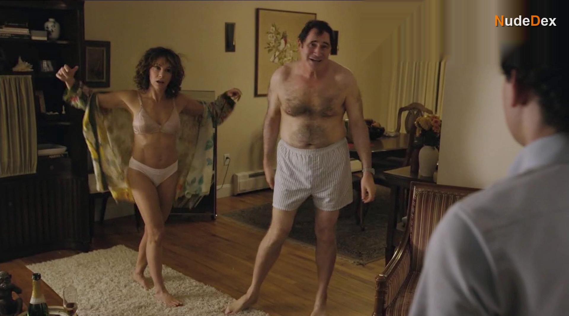 Jennifer Grey in Red Oaks, photo 6