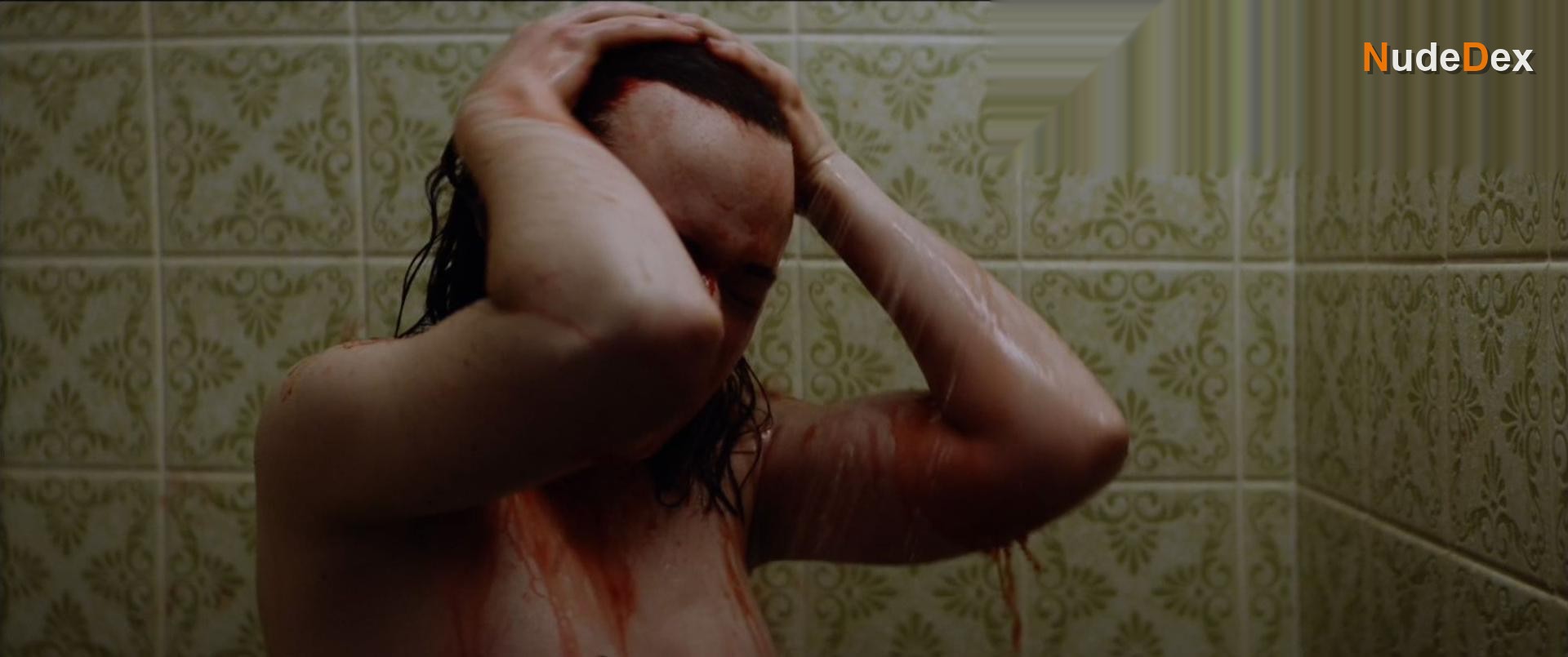 Jennifer Laporte in Spiral, photo 2