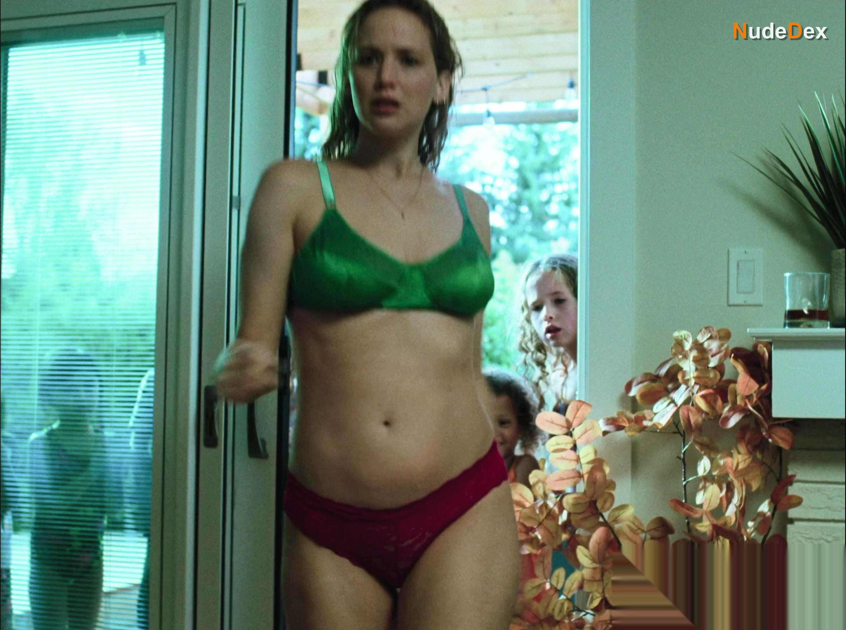 Jennifer Lawrence in Die, My Love, photo 5