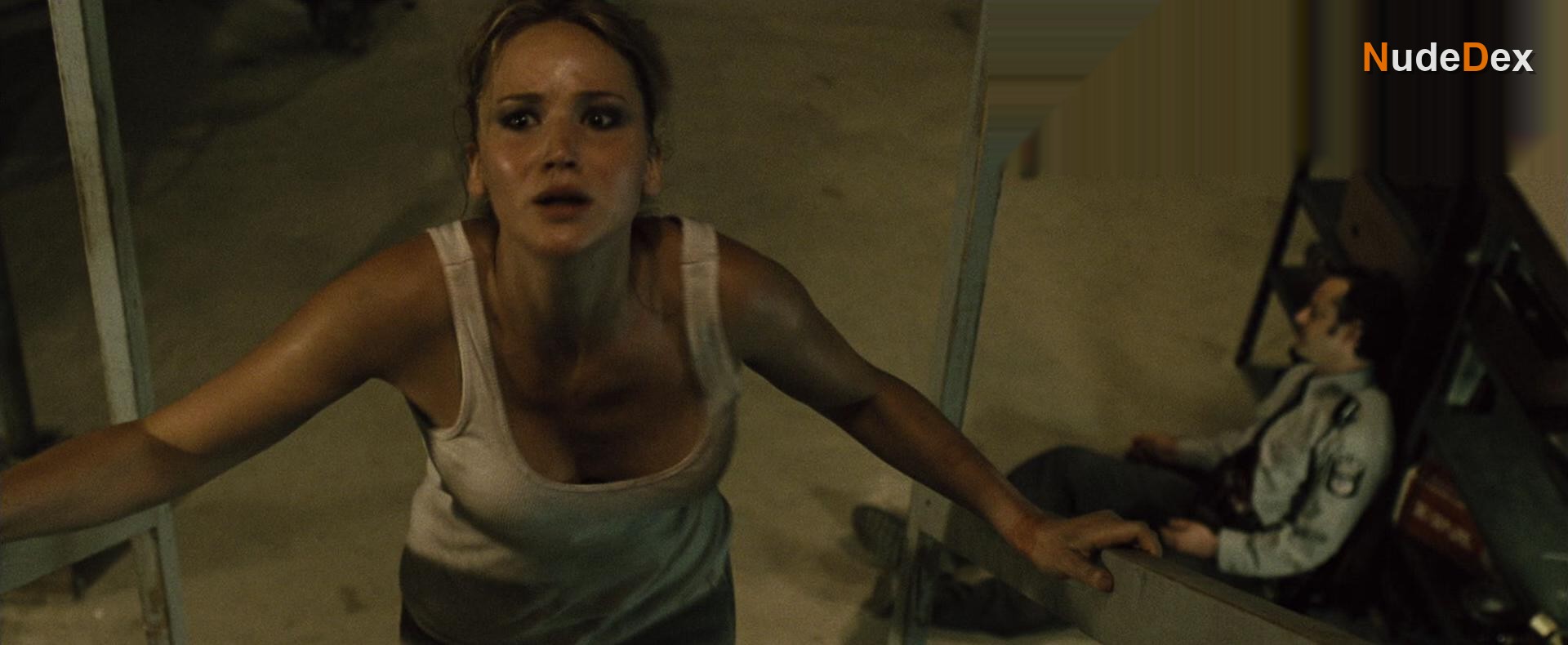 Jennifer Lawrence in House At The End Of The Street, photo 1