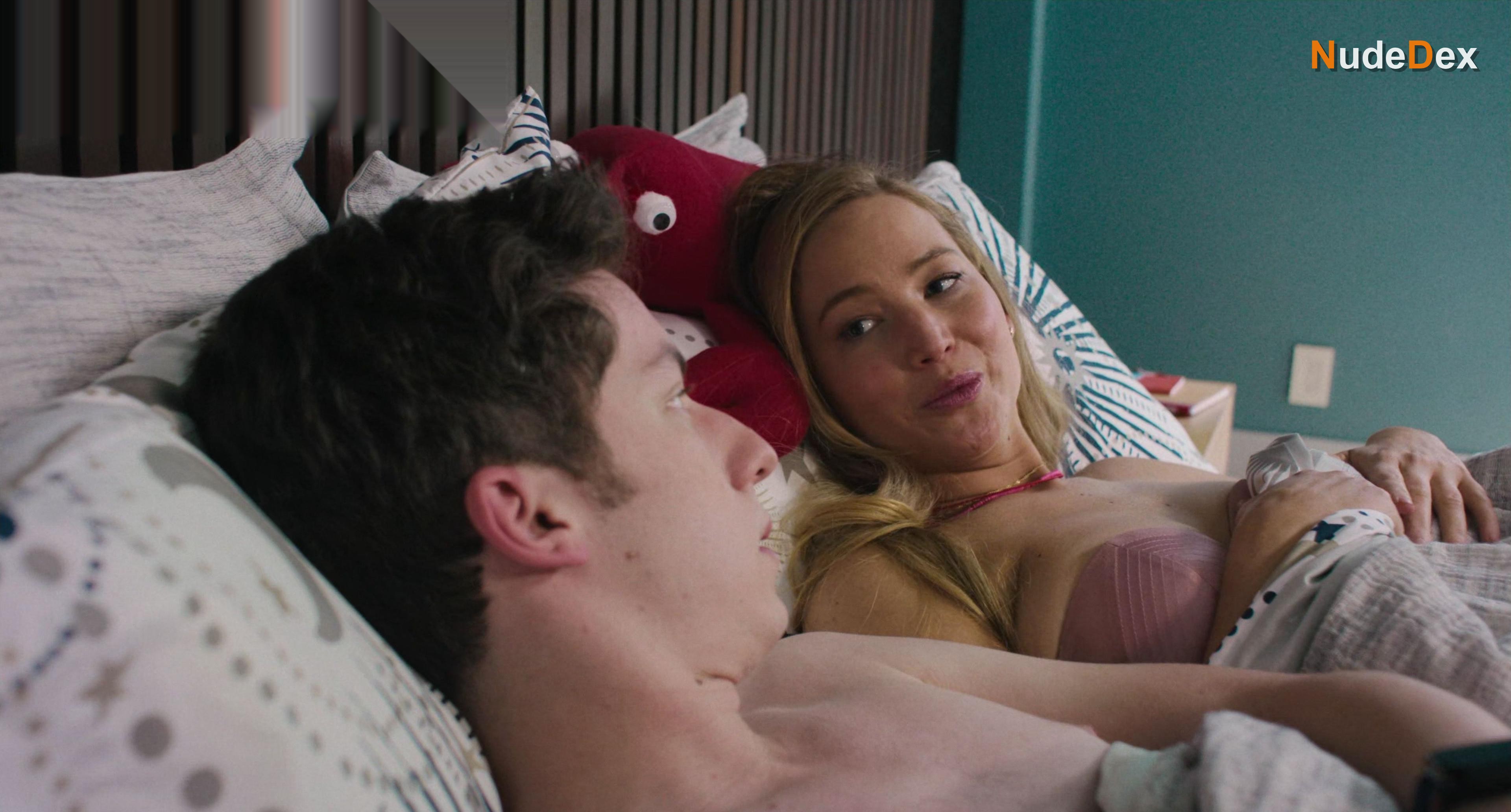No Hard Feelings in No Hard Feelings, photo 30