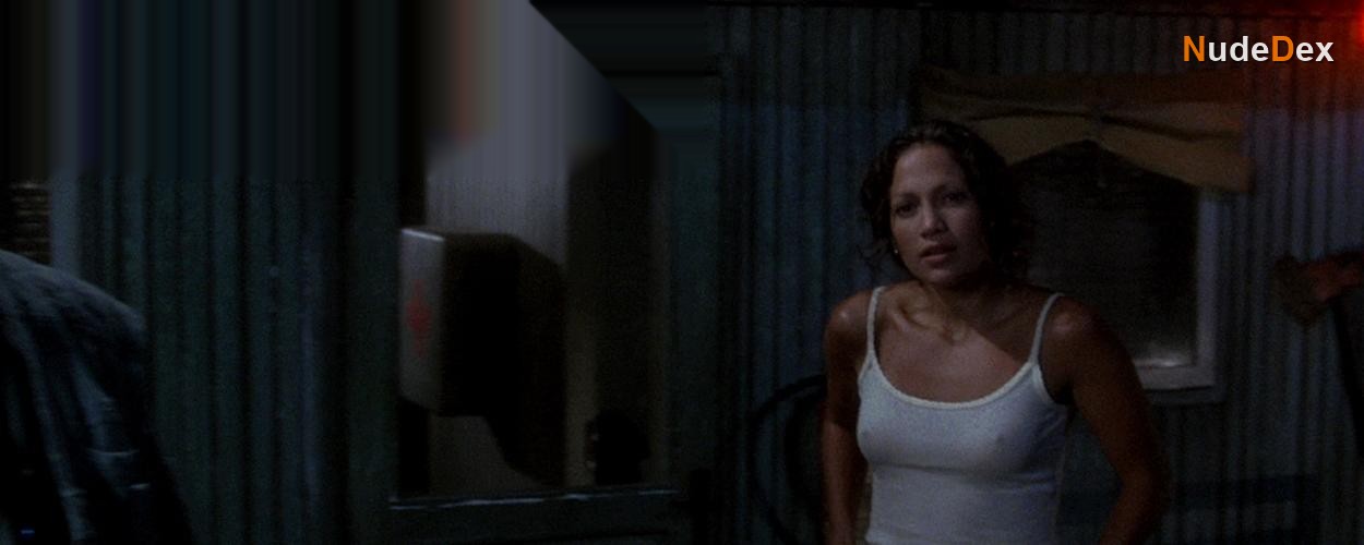 Jennifer Lopez in Anaconda, photo 4