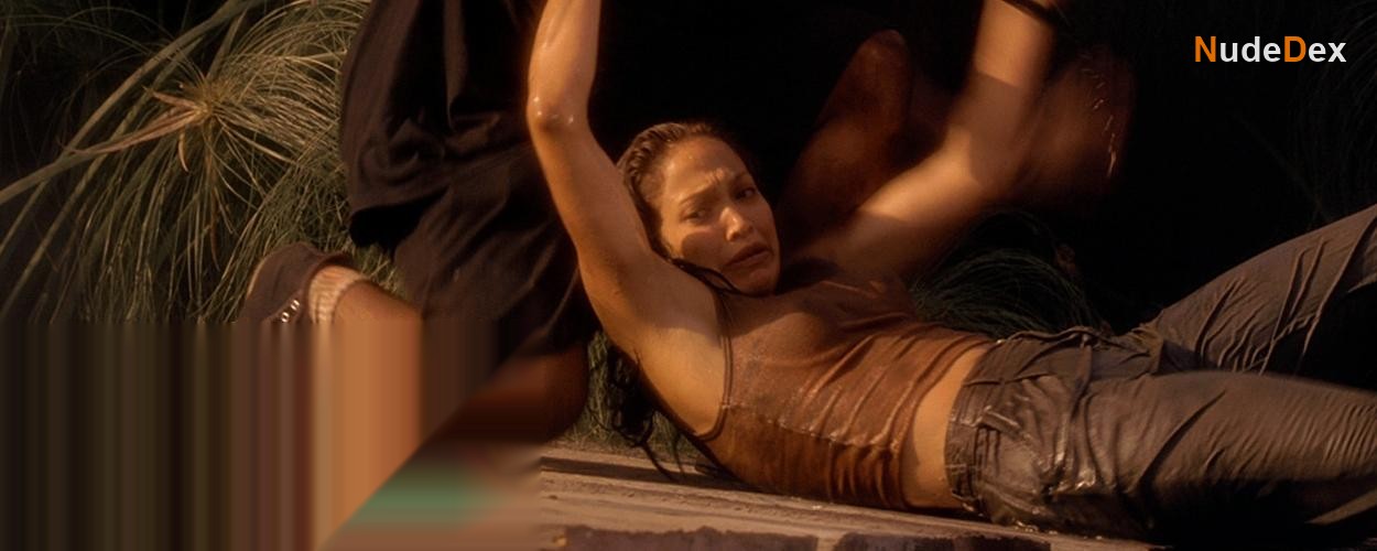 Jennifer Lopez in Anaconda, photo 6