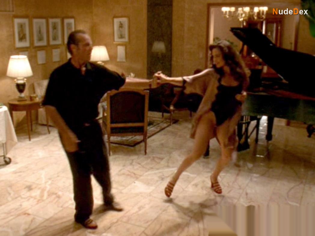 Jennifer Lopez in Blood Wine, photo 3
