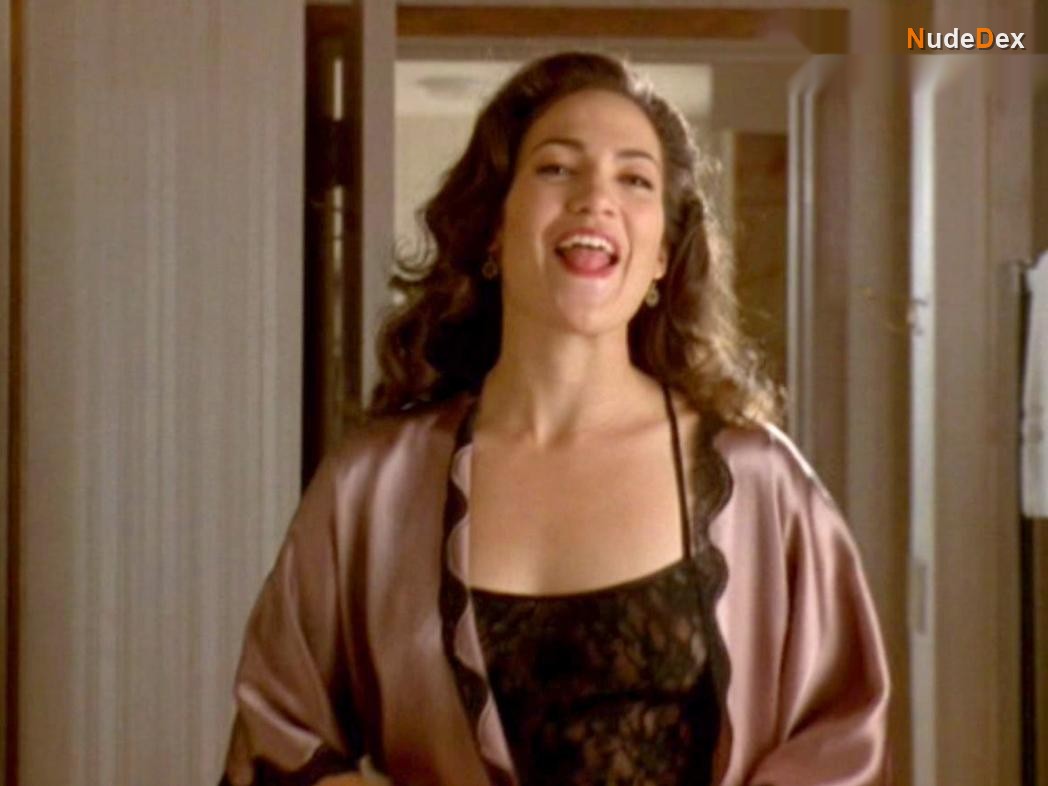 Jennifer Lopez in Blood Wine, photo 4