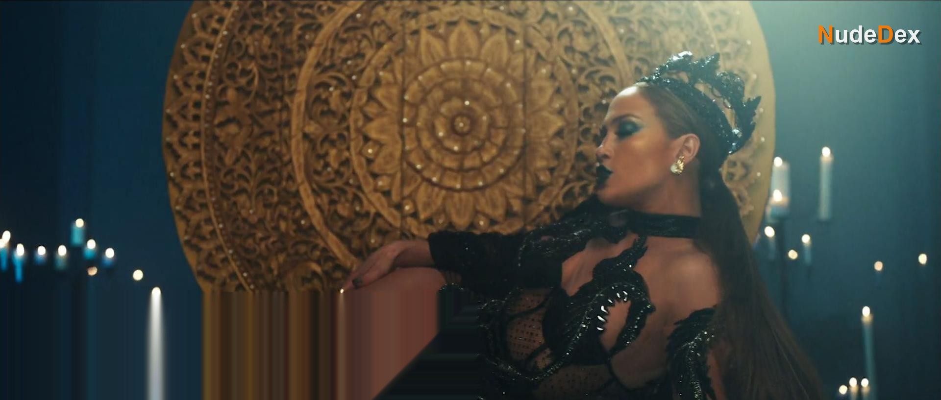 Jennifer Lopez in El Anillo, photo 4