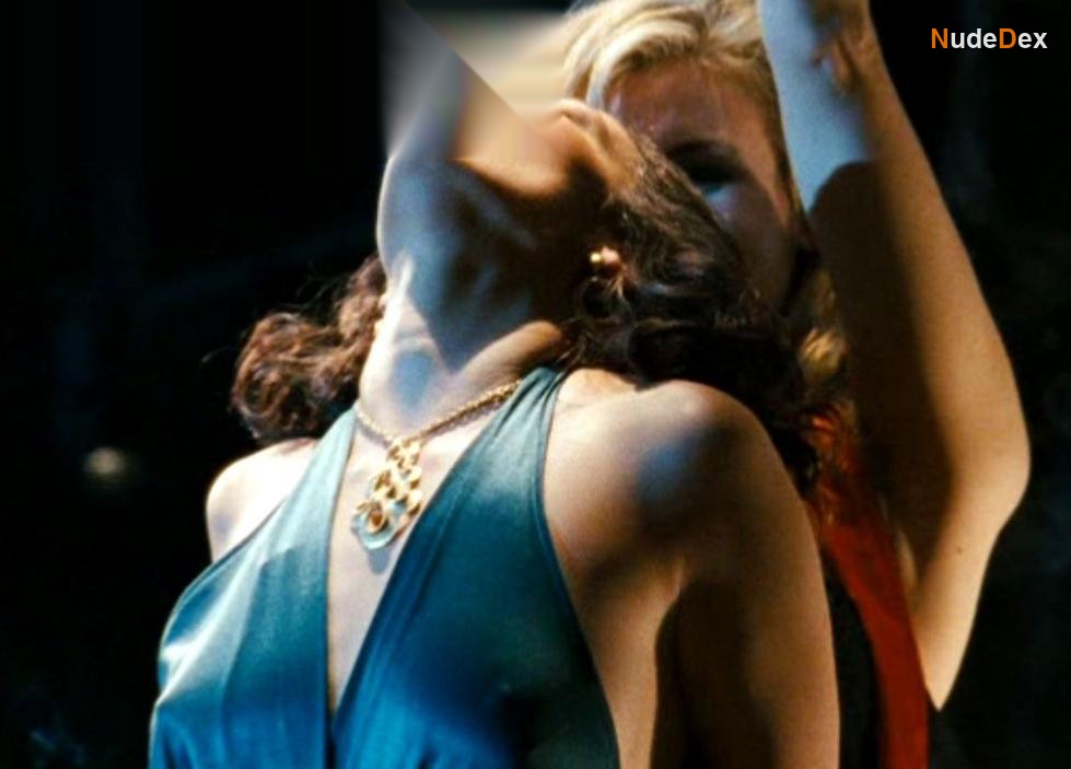 Jennifer Lopez in El Cantante, photo 1