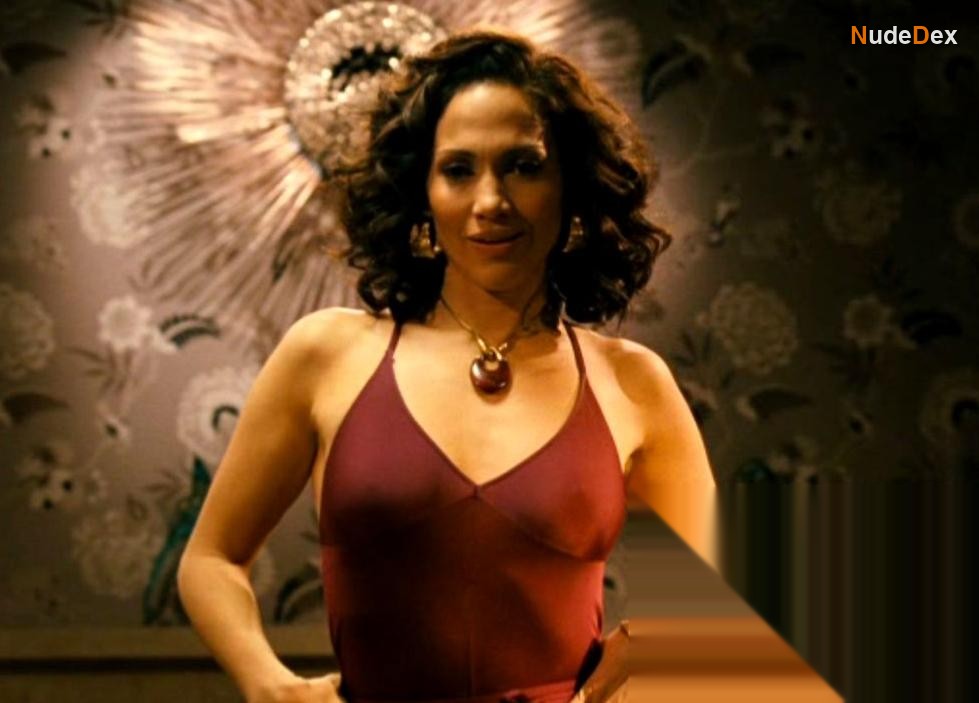 Jennifer Lopez in El Cantante, photo 3