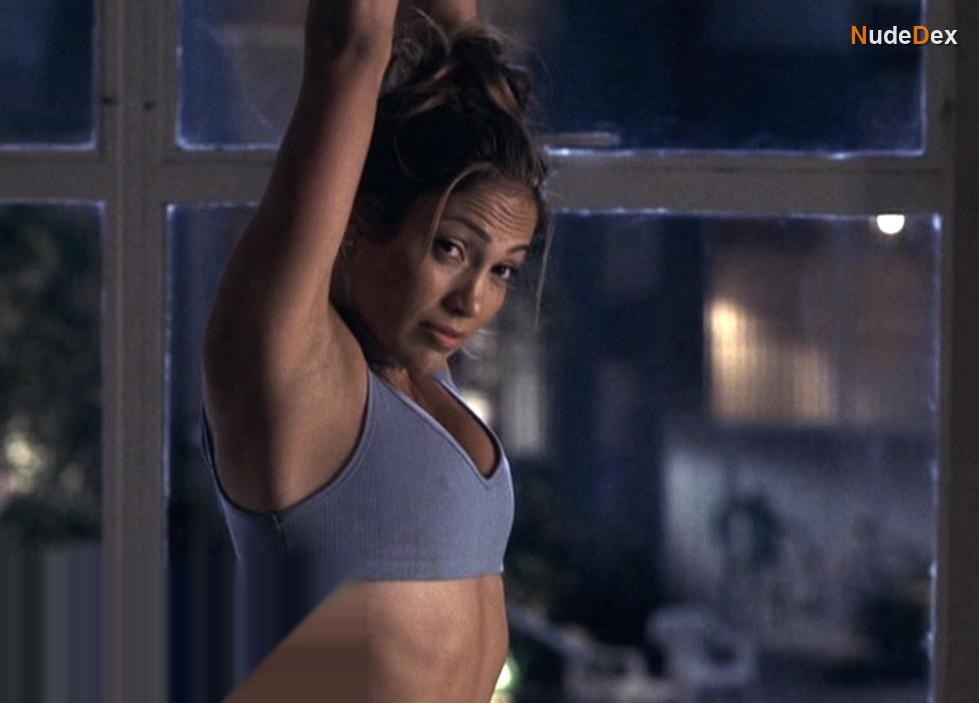 Jennifer Lopez in Gigli, photo 2