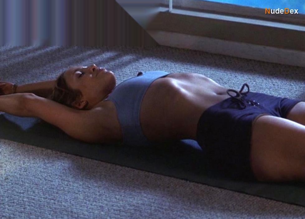 Jennifer Lopez in Gigli, photo 5