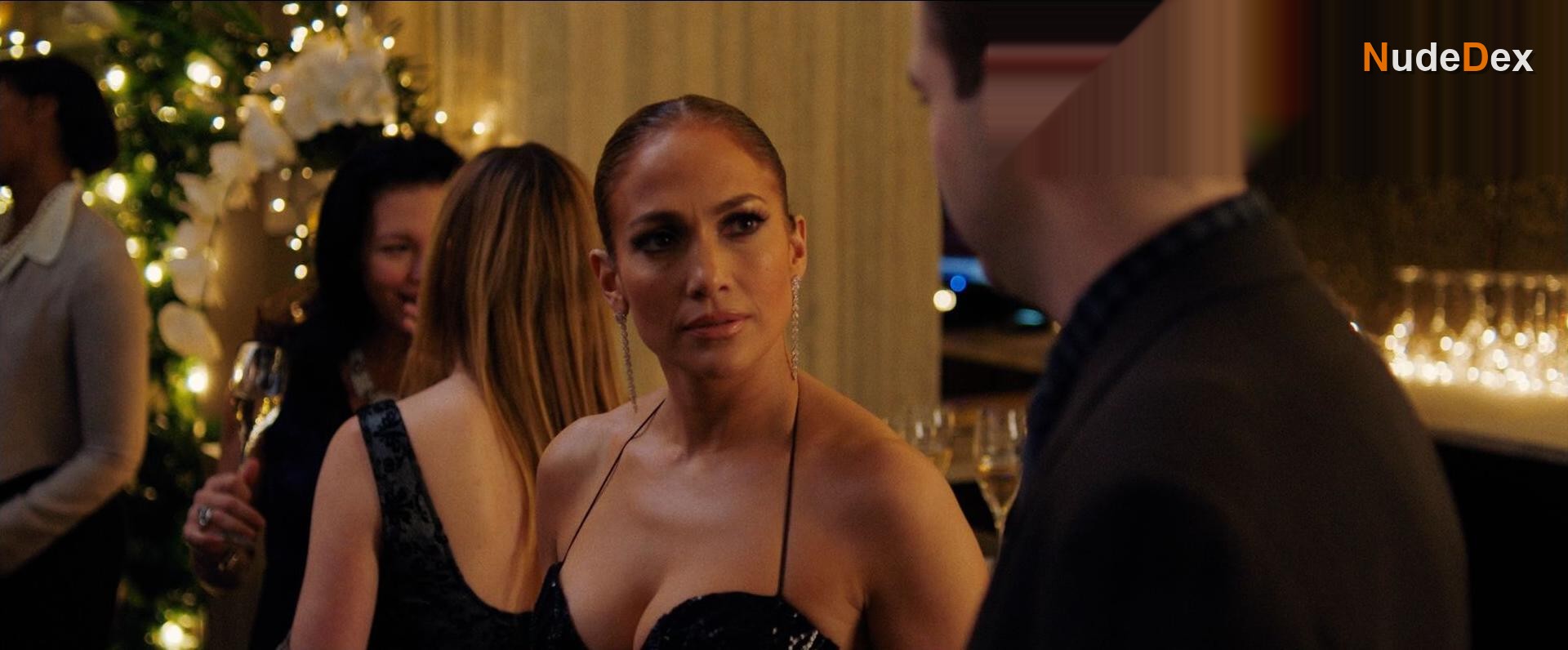 Jennifer Lopez in Second Act, photo 1