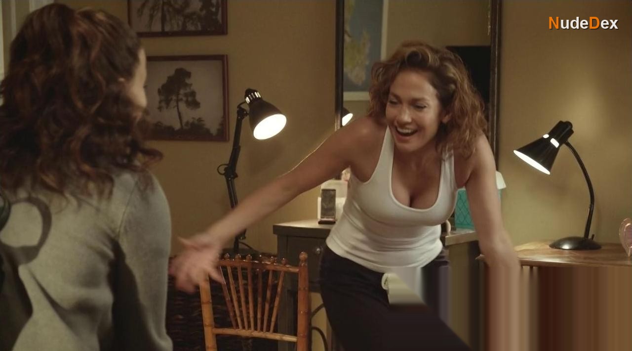 Jennifer Lopez in Shades Of Blue, photo 5