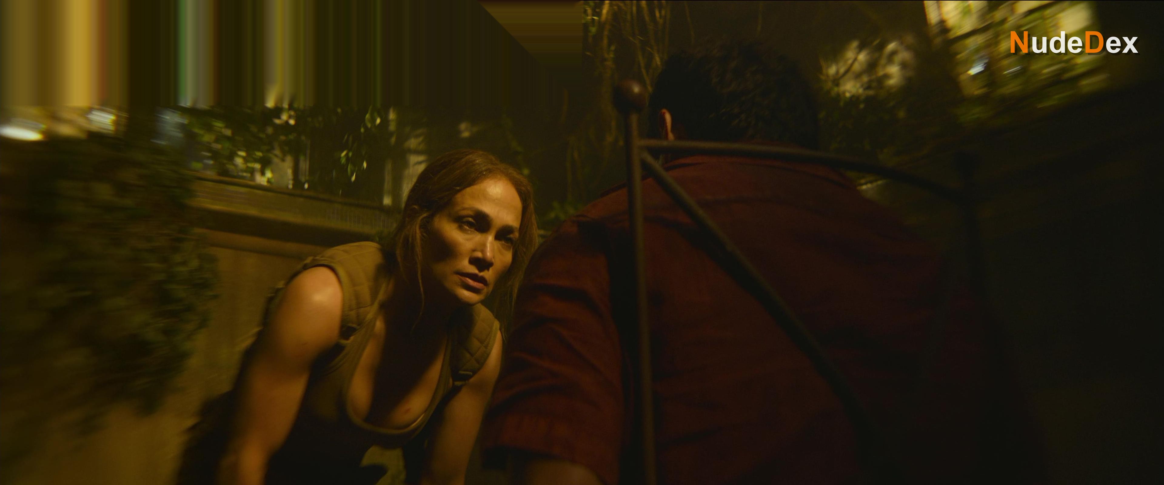 Paulina Szostak in The Mother