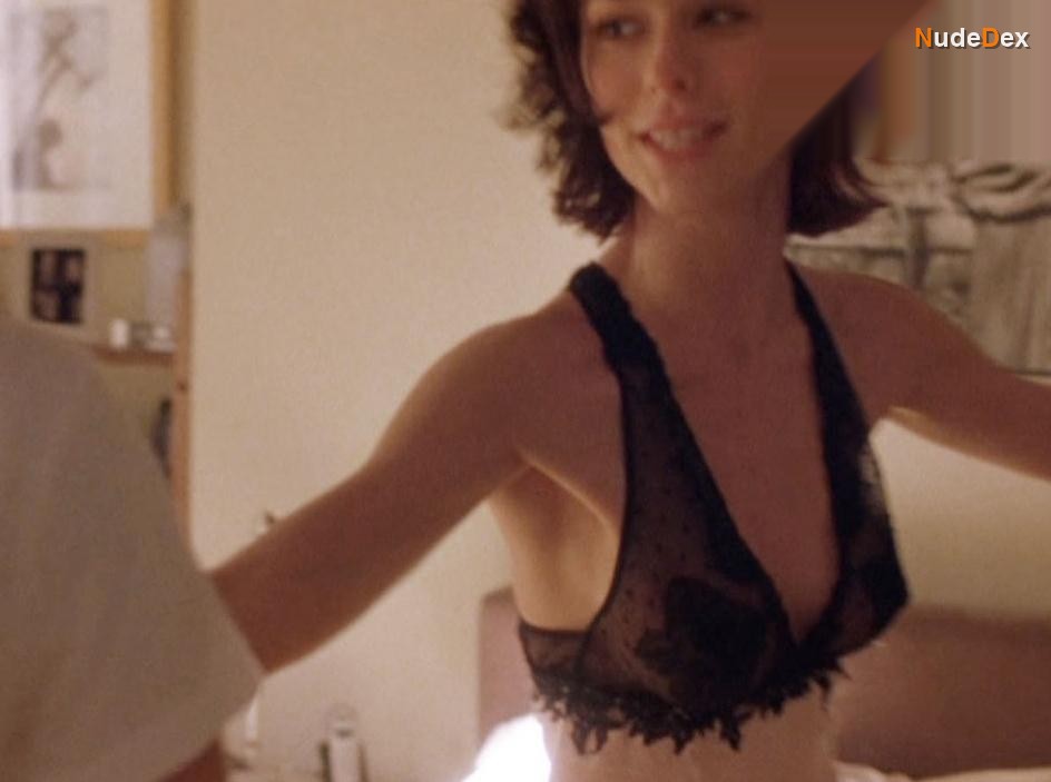 Megan Montaner in If Only