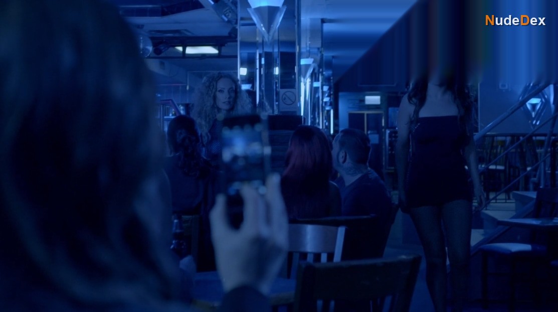 Jennifer Mote in The Psycho She Met Online, photo 7