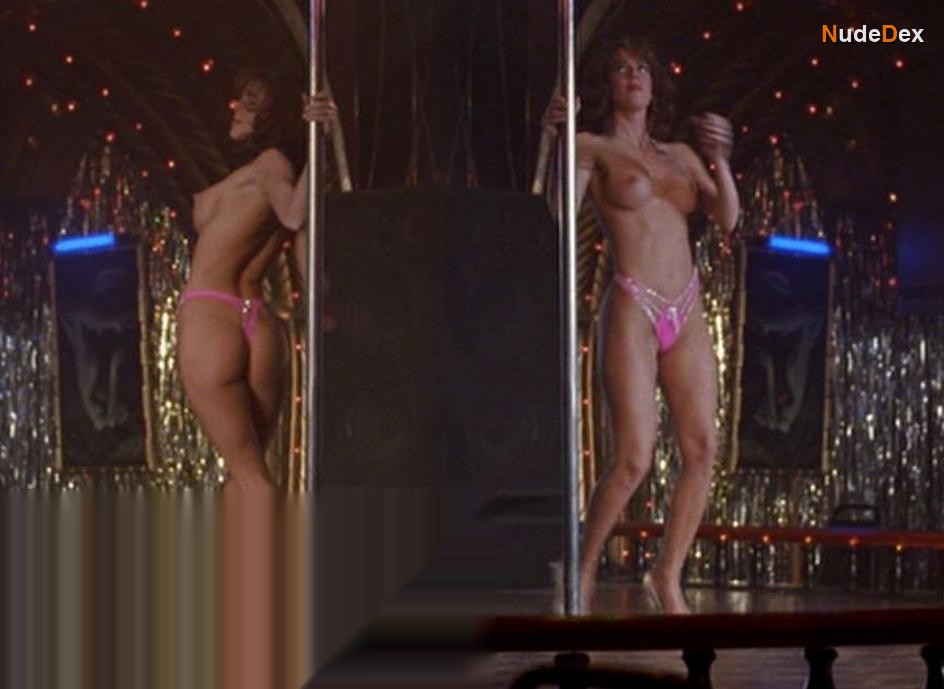 Jennifer Ryan in The Waterdance, photo 1