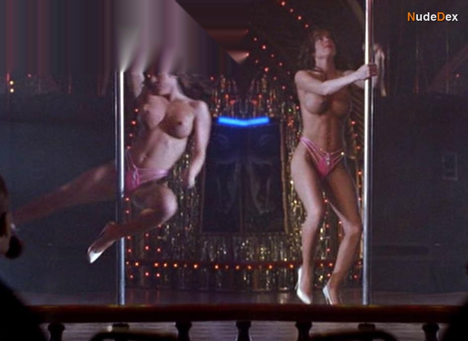 Jennifer Ryan in The Waterdance, photo 2