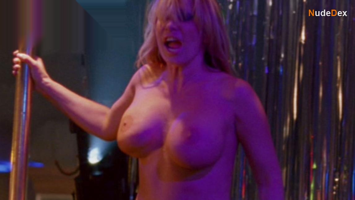 Jennifer Steele in Bachelor Party 2, photo 2