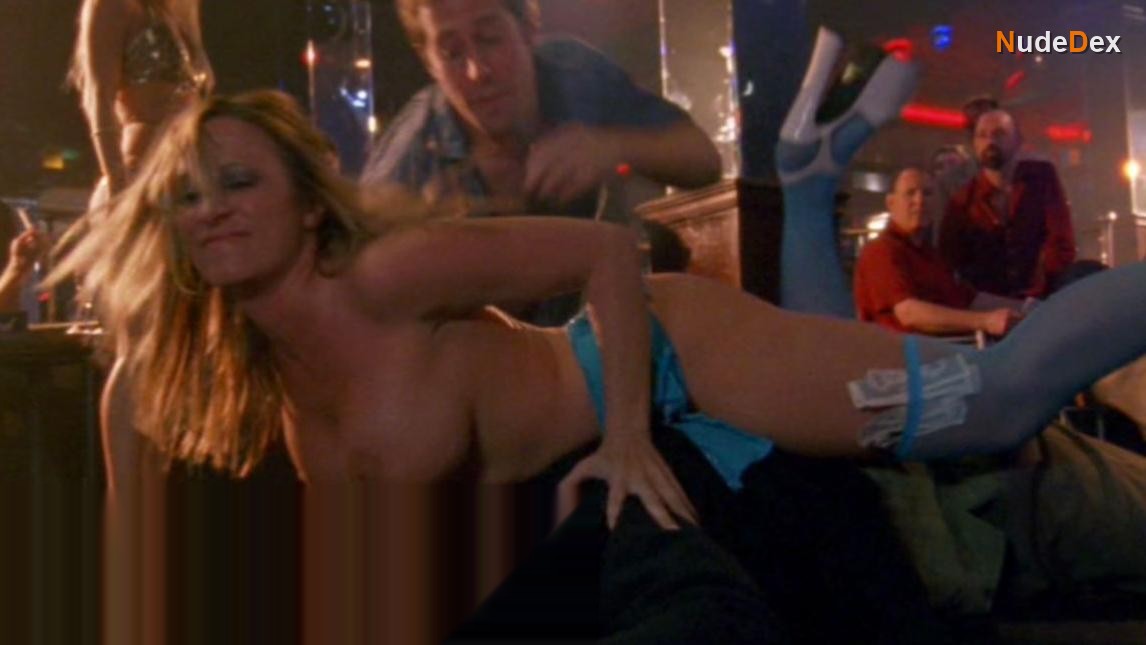 Jennifer Steele in Bachelor Party 2, photo 3