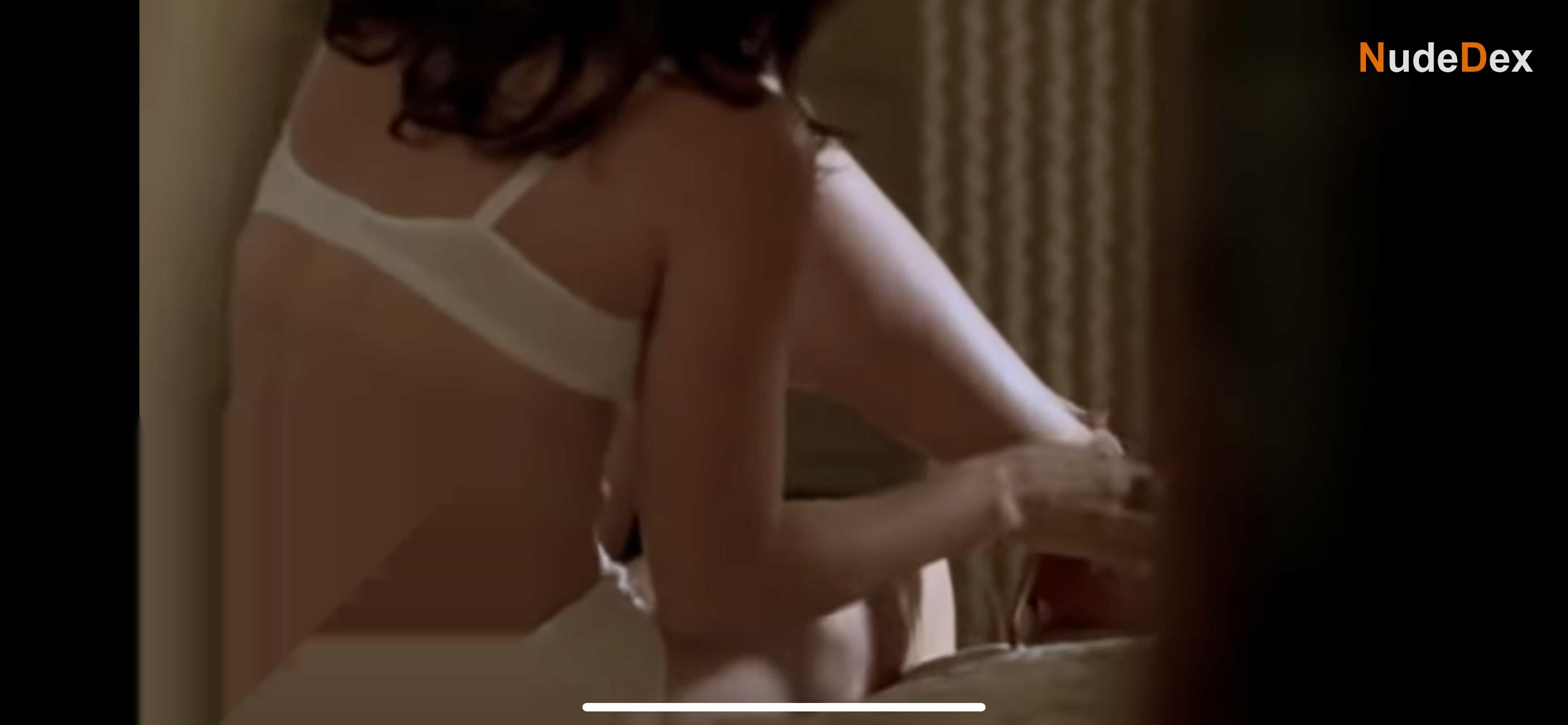 Renee Intlekofer in Ted Bundy