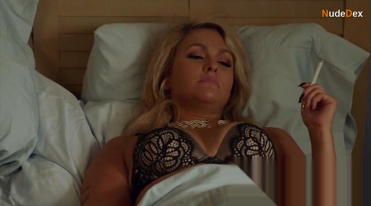Tiffany Denise Hobbs in Claws