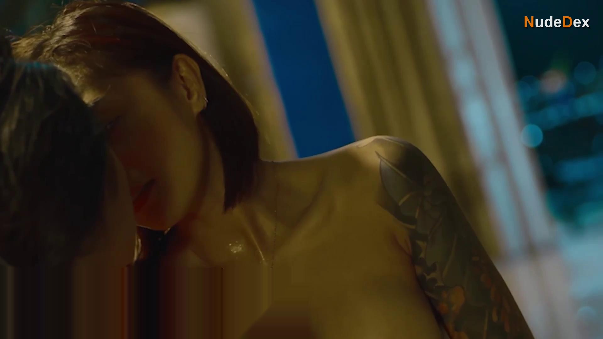 Jenn Rosa in Climax, photo 2