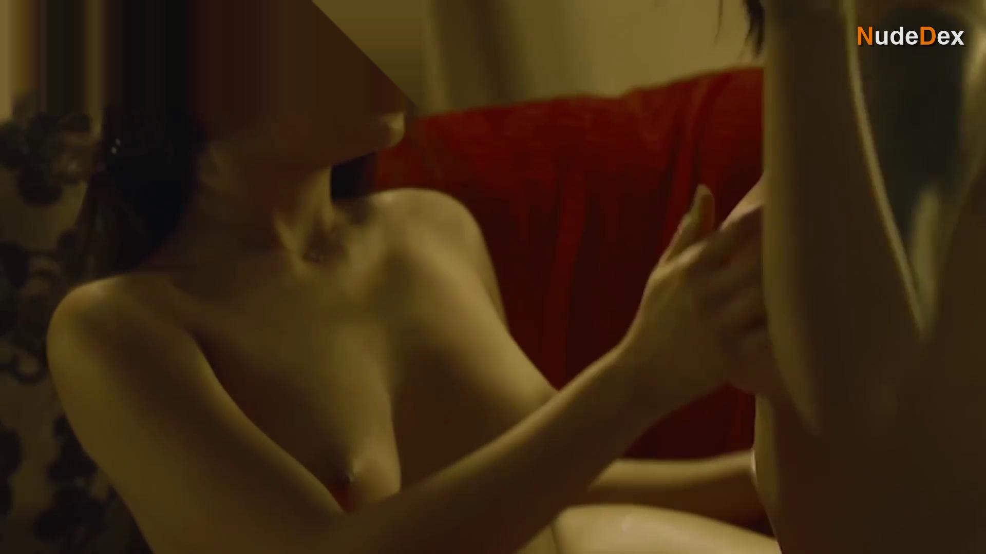 Jenn Rosa in Climax, photo 4