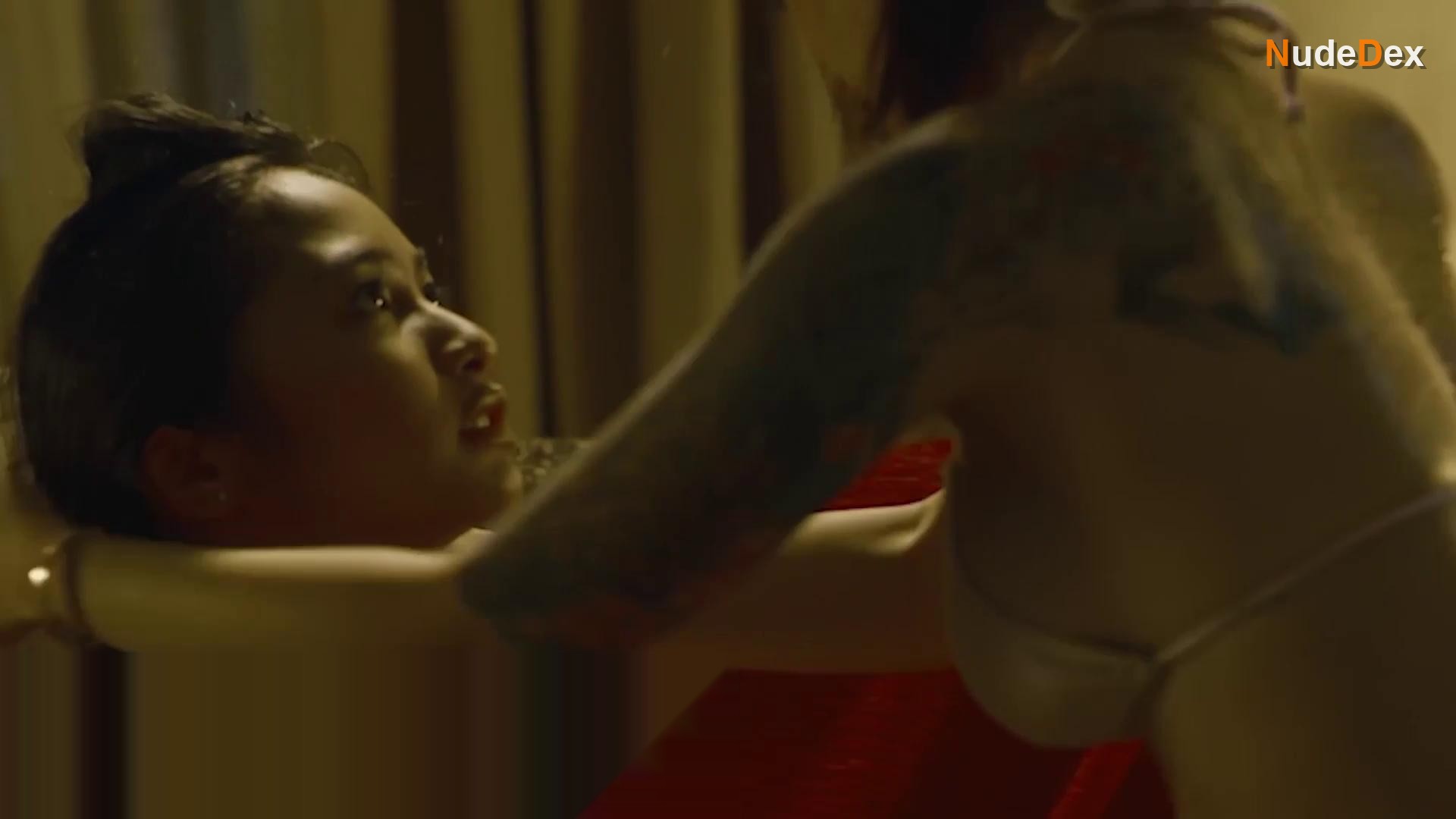 Jenn Rosa in Climax, photo 7