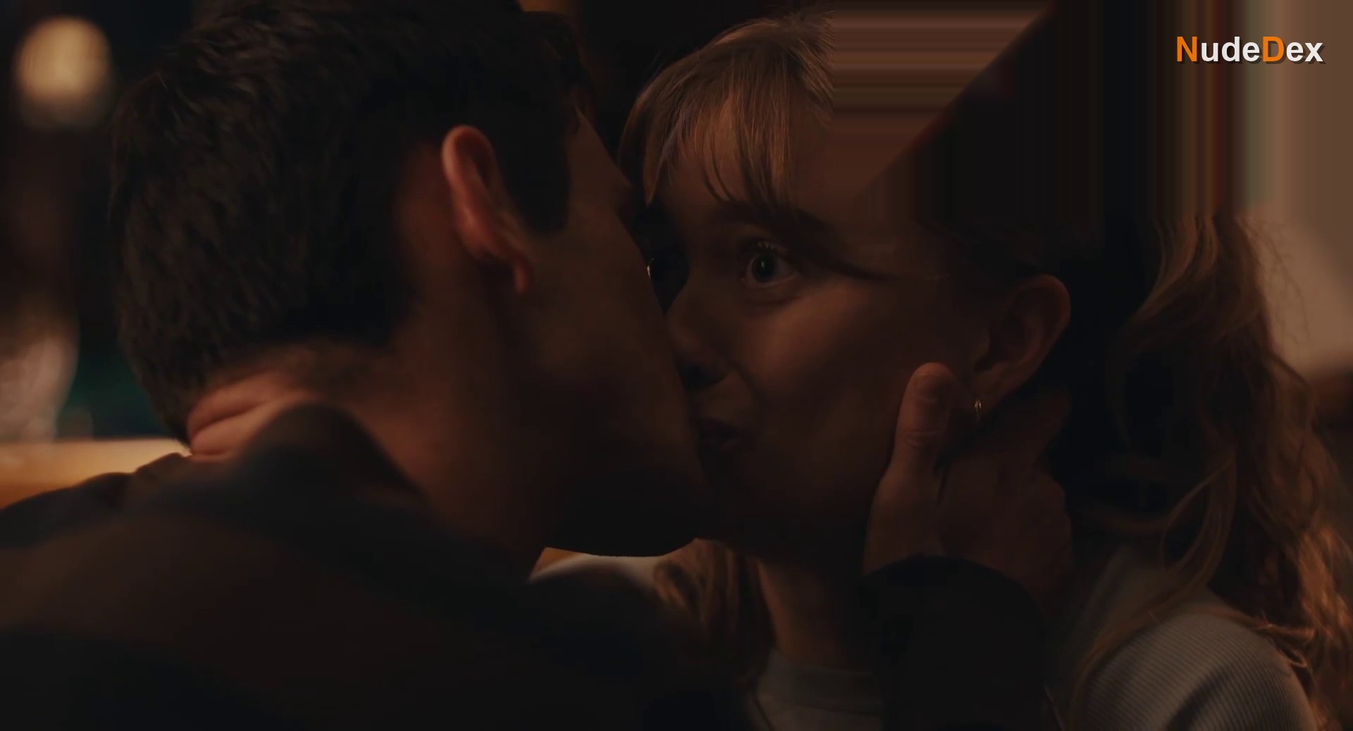 Jenny Lange in Say Less, photo 5