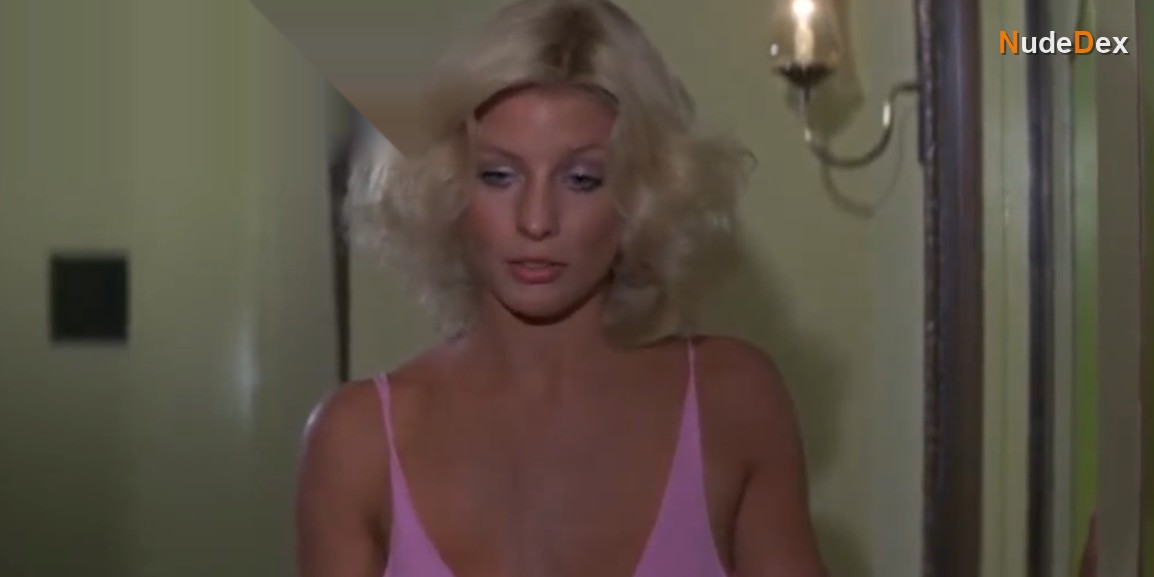 Jenny Sherman in Death Journey, photo 4