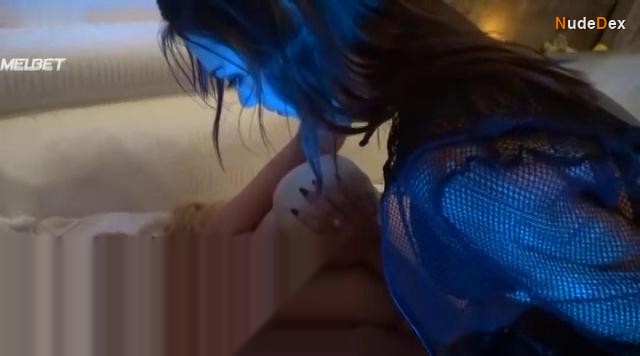 Jessa Flux in Cannibal Hookers, photo 12