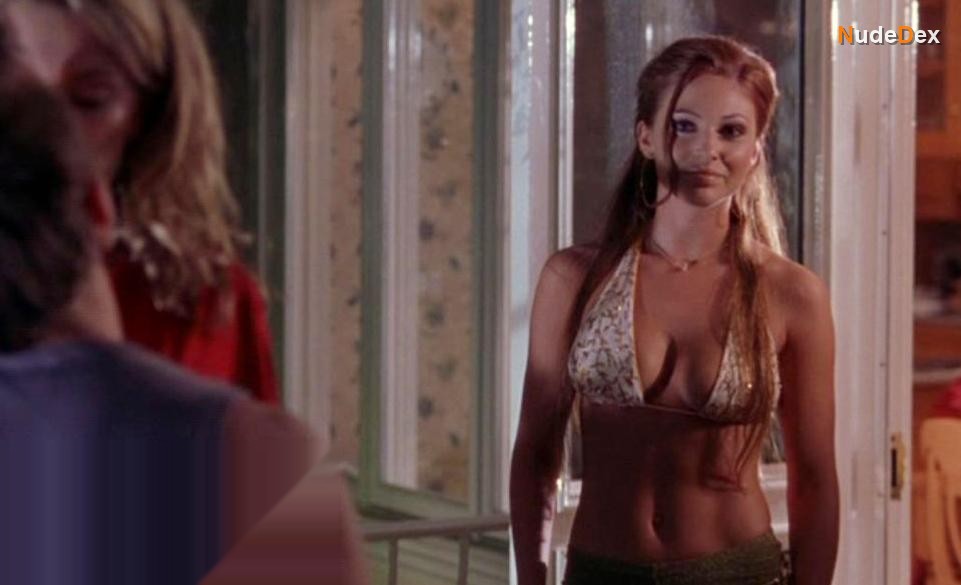 Jesse Capelli in Perfect Opposites, photo 2