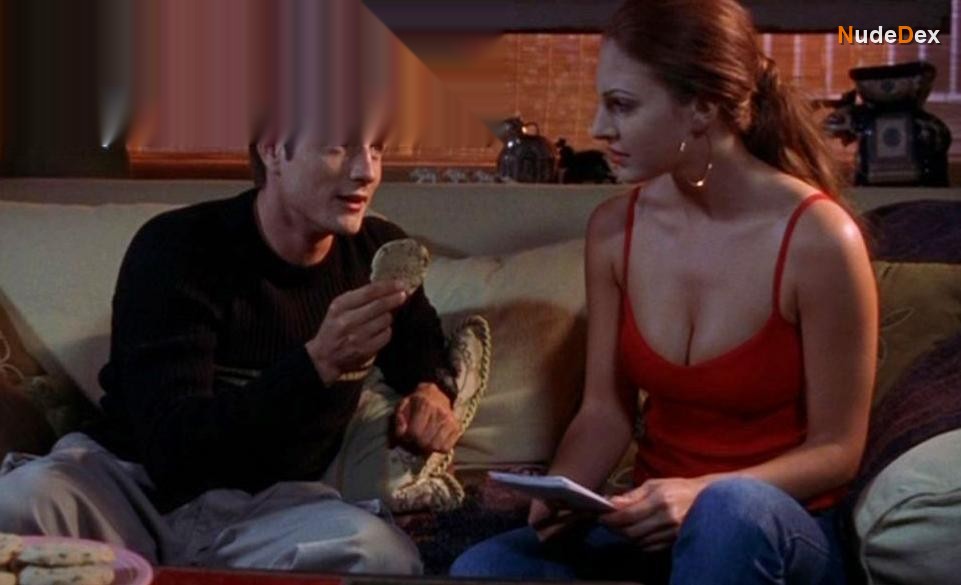 Jesse Capelli in Perfect Opposites, photo 8