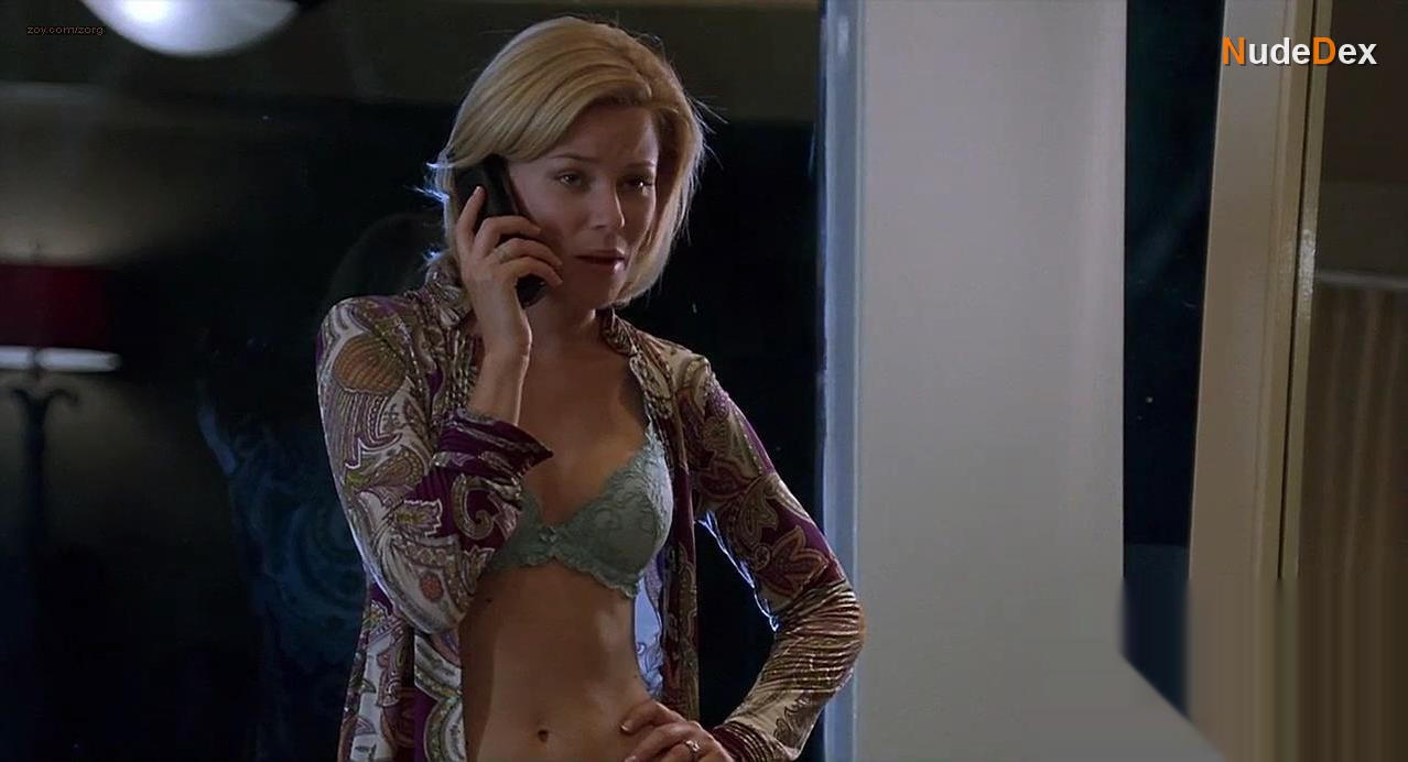 Sarah Howard in Meet Bill